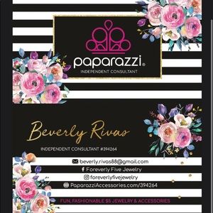 $5 Fashion Jewelry- Link in “ABOUT”